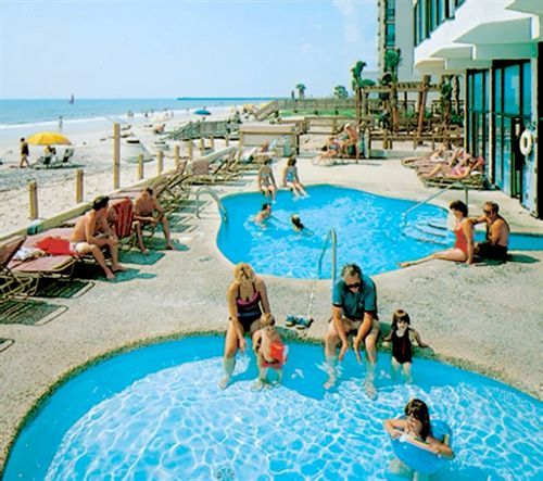 Jonathan Harbour Myrtle Beach Exteriér fotografie