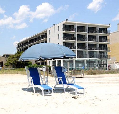 Jonathan Harbour Myrtle Beach Exteriér fotografie