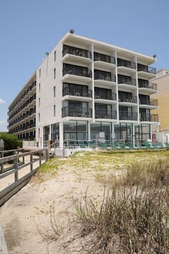 Jonathan Harbour Myrtle Beach Exteriér fotografie